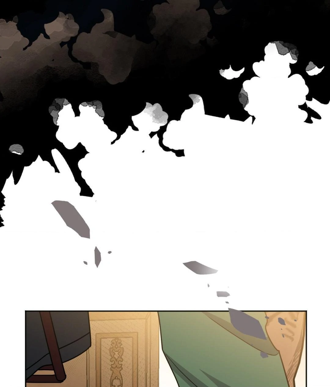 From Seed to Blossom - Chapter 34 manhwa