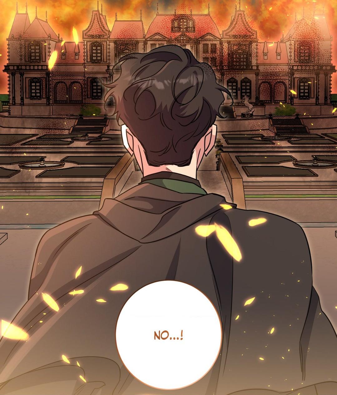 From Seed to Blossom - Chapter 34 manhwa