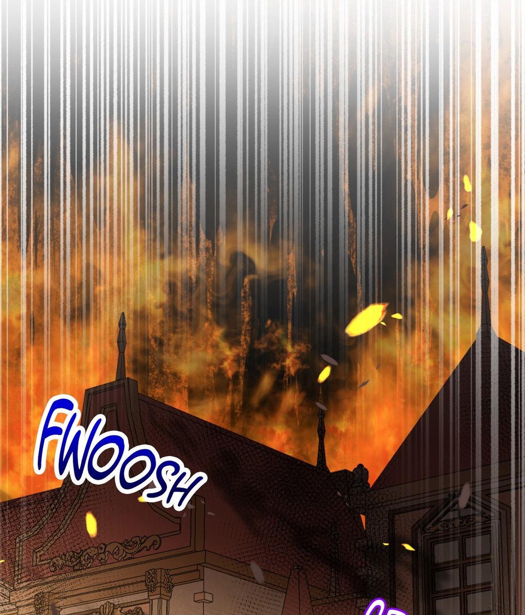 From Seed to Blossom - Chapter 35 manhwa