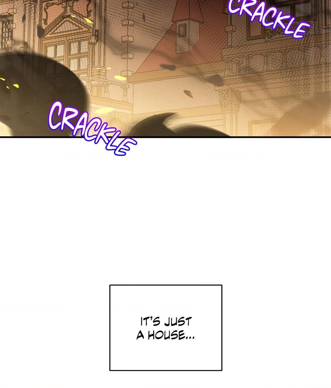 From Seed to Blossom - Chapter 35 manhwa