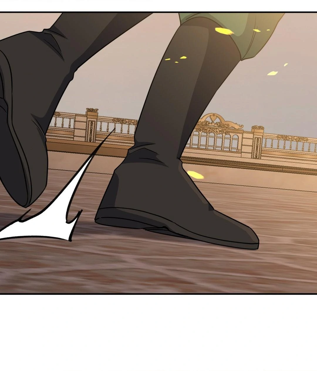 From Seed to Blossom - Chapter 35 manhwa