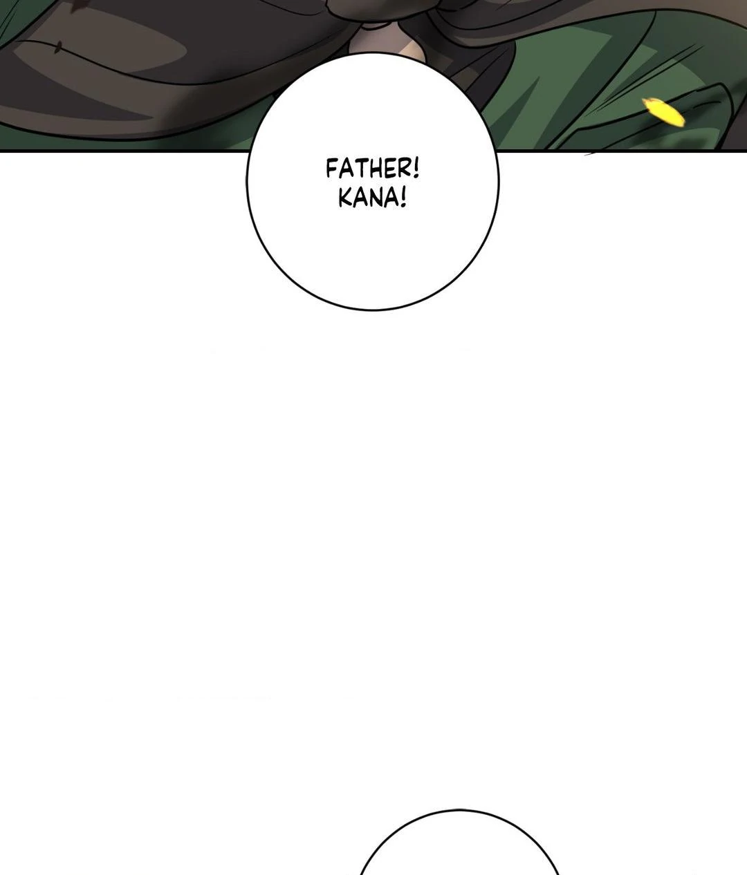 From Seed to Blossom - Chapter 35 manhwa