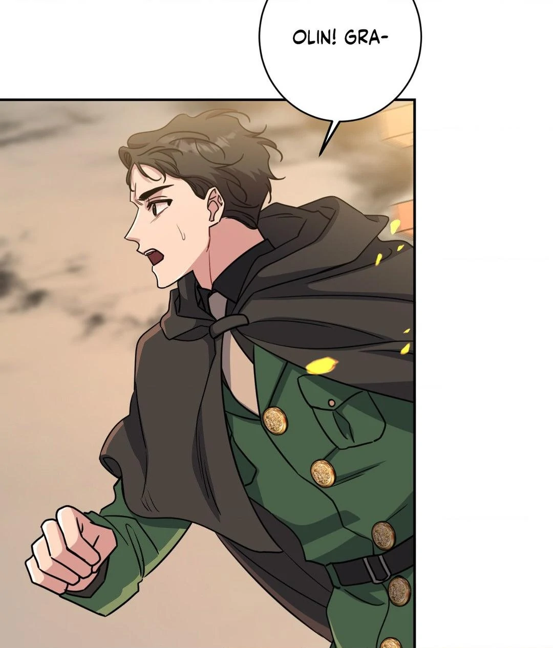 From Seed to Blossom - Chapter 35 manhwa