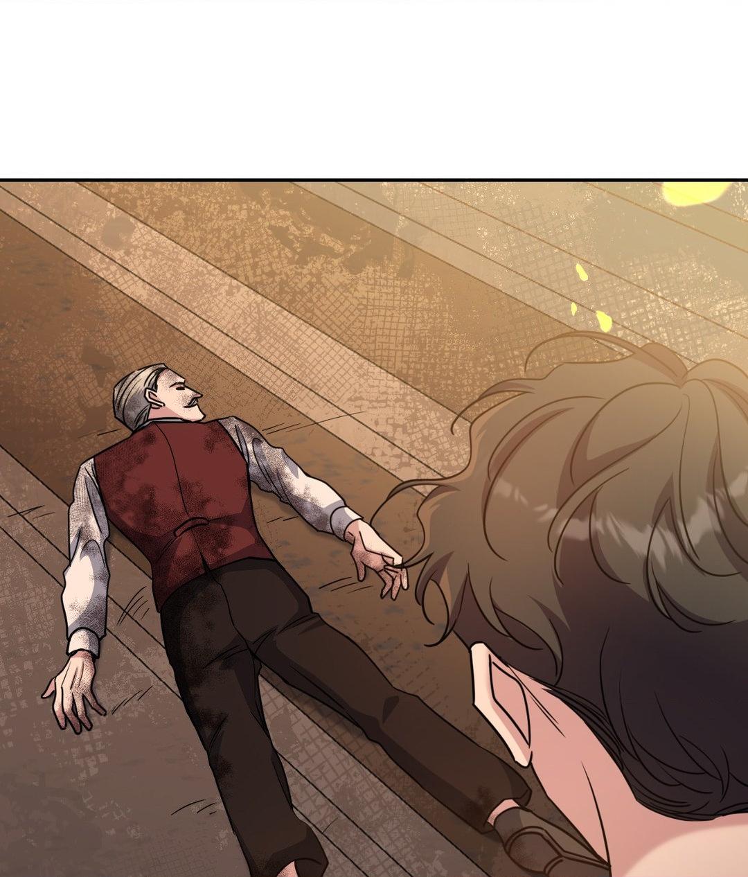 From Seed to Blossom - Chapter 35 manhwa