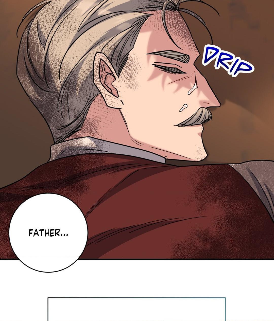 From Seed to Blossom - Chapter 35 manhwa