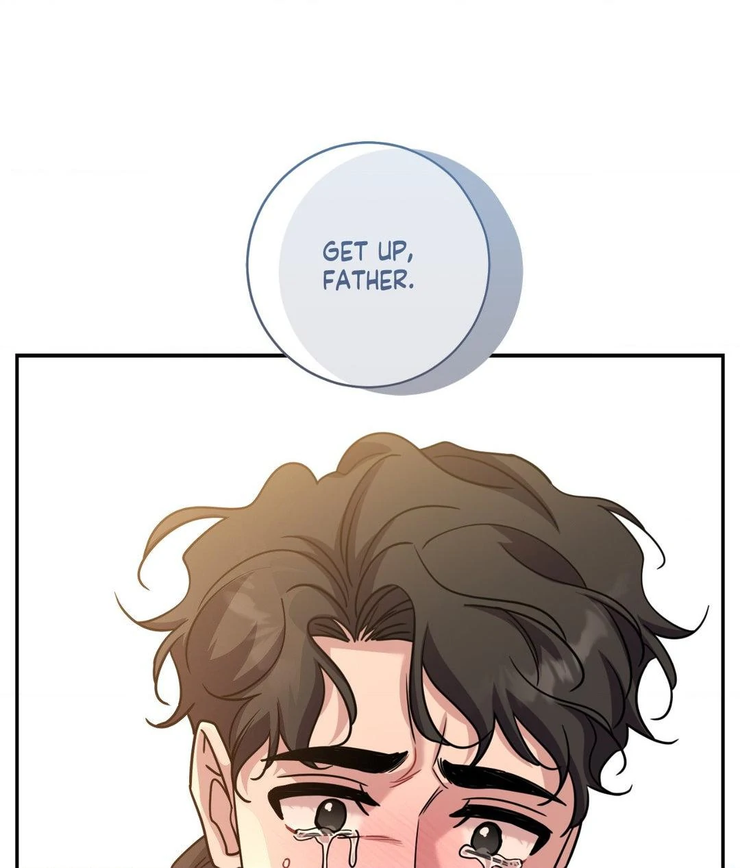 From Seed to Blossom - Chapter 35 manhwa