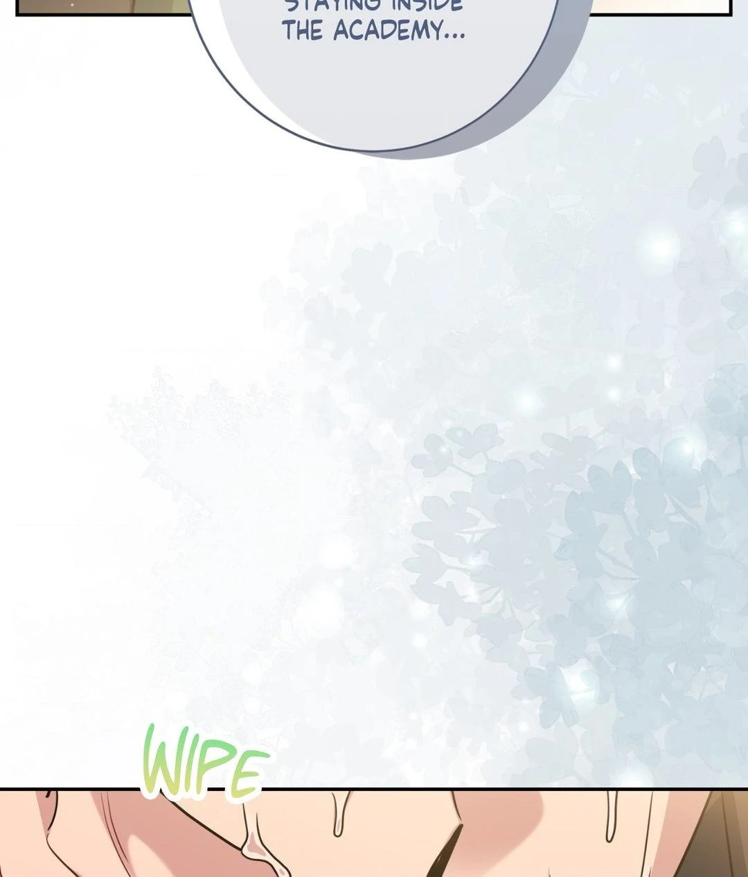 From Seed to Blossom - Chapter 35 manhwa