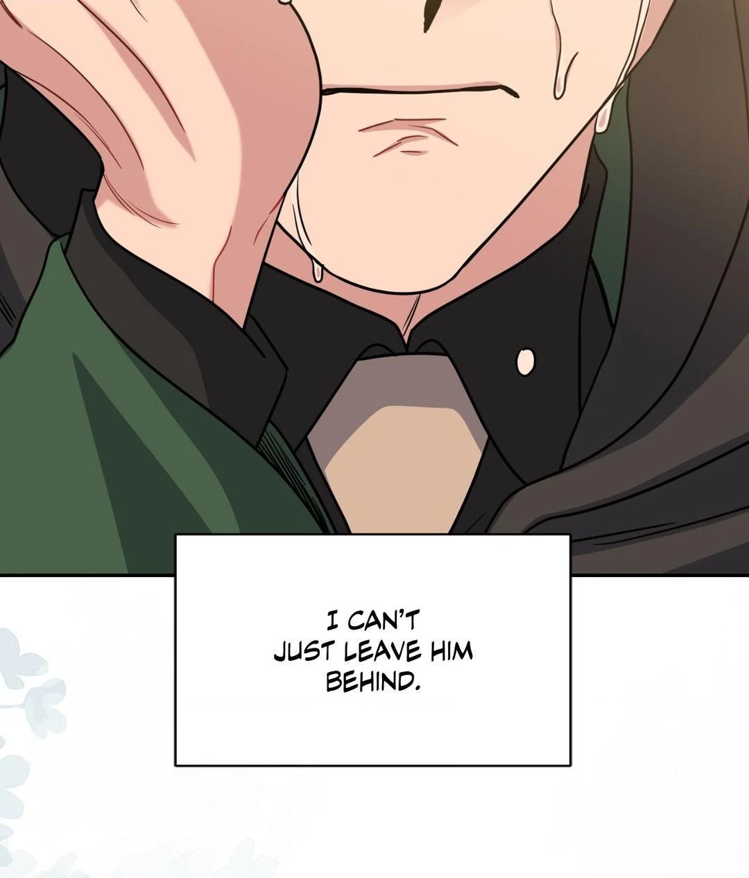 From Seed to Blossom - Chapter 35 manhwa