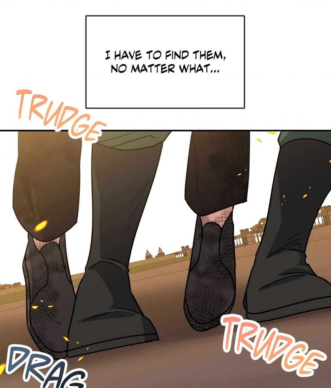 From Seed to Blossom - Chapter 35 manhwa