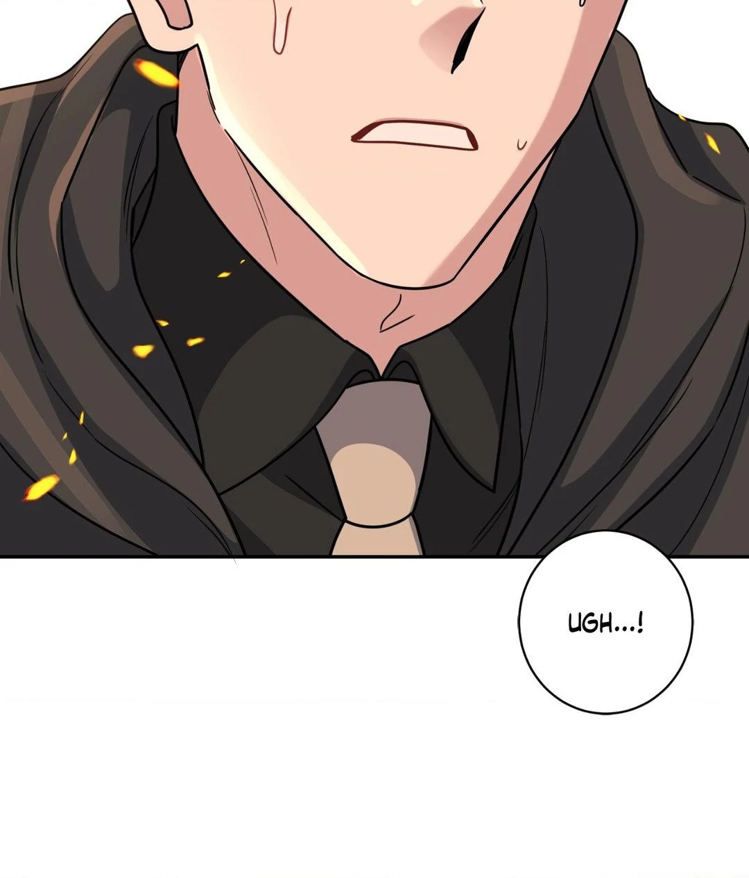 From Seed to Blossom - Chapter 35 manhwa