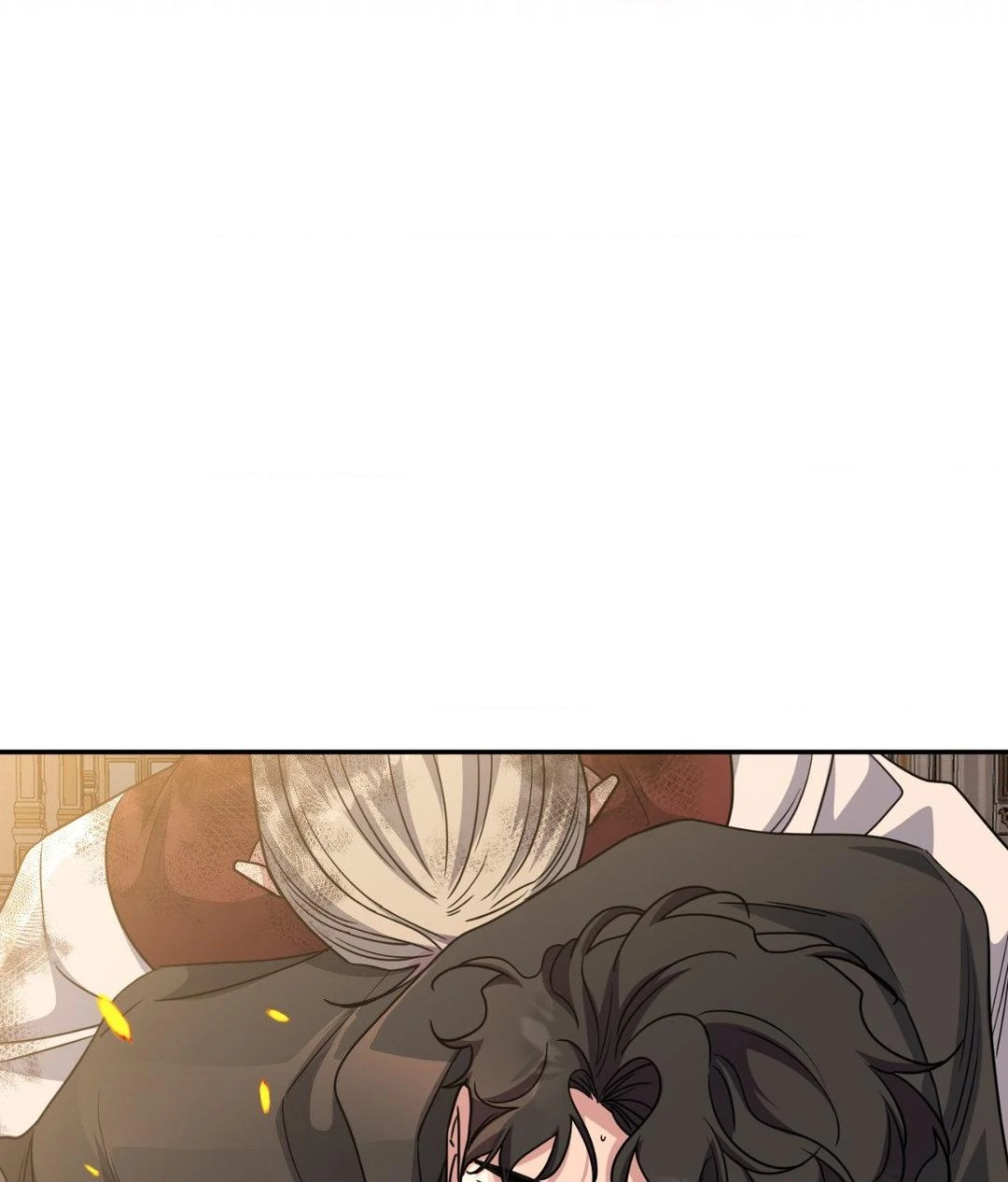 From Seed to Blossom - Chapter 35 manhwa