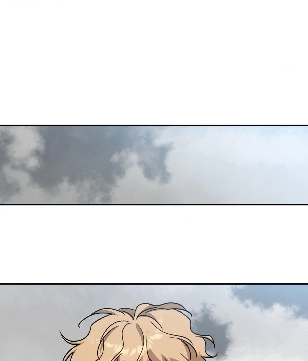From Seed to Blossom - Chapter 35 manhwa