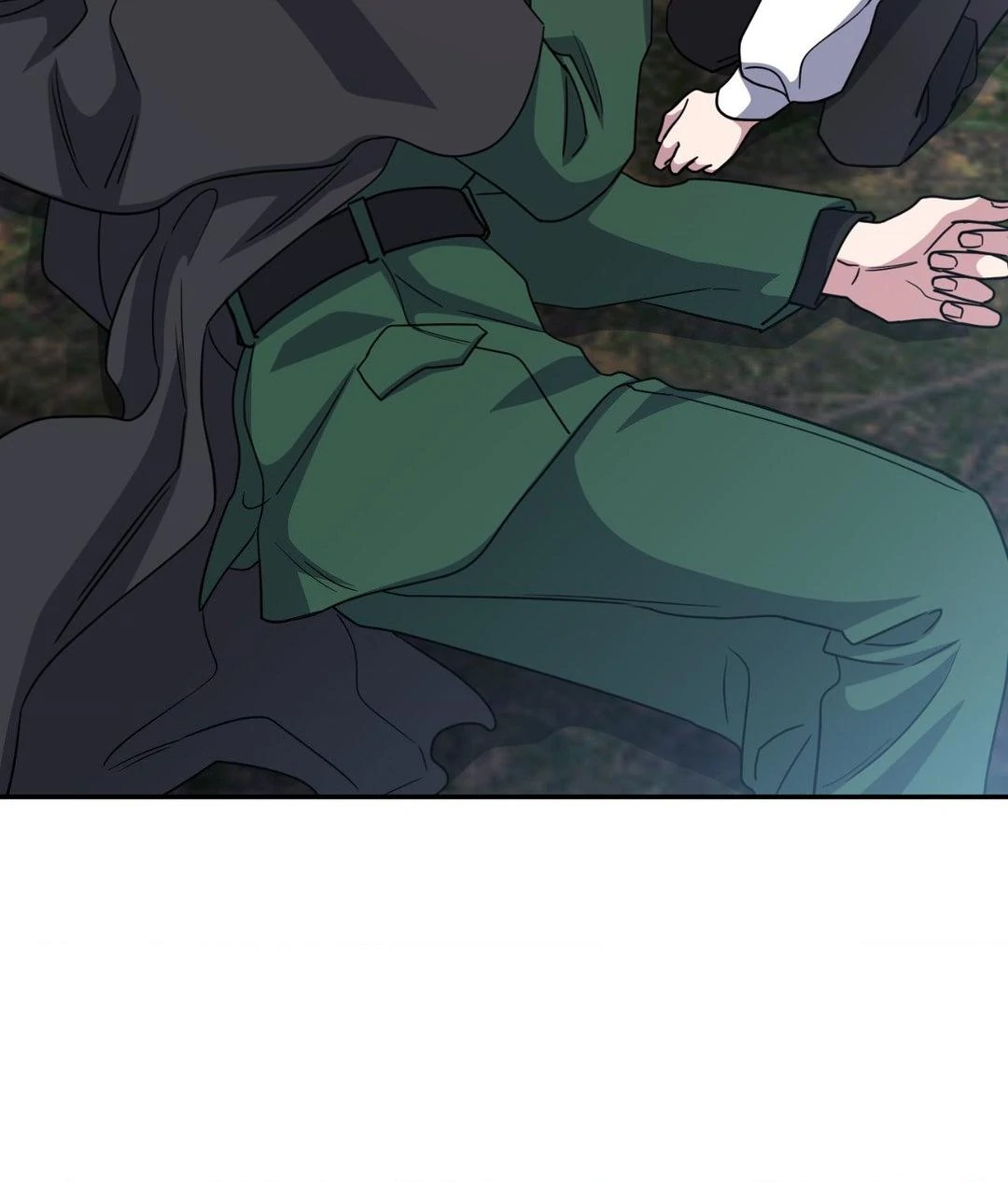 From Seed to Blossom - Chapter 35 manhwa