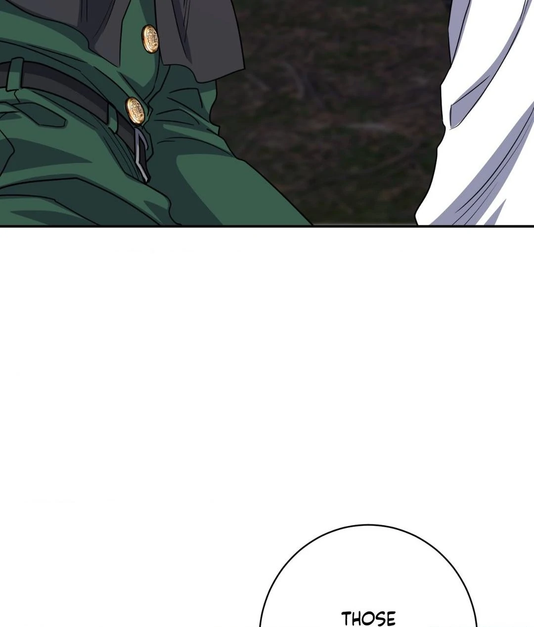 From Seed to Blossom - Chapter 35 manhwa