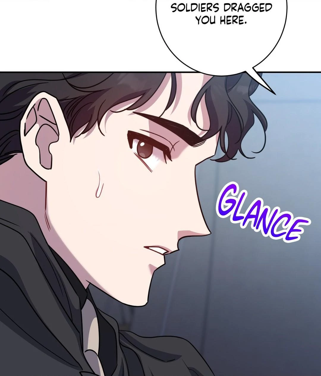 From Seed to Blossom - Chapter 35 manhwa