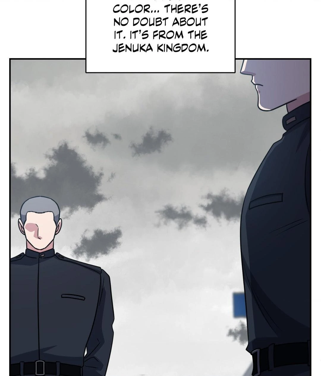 From Seed to Blossom - Chapter 35 manhwa