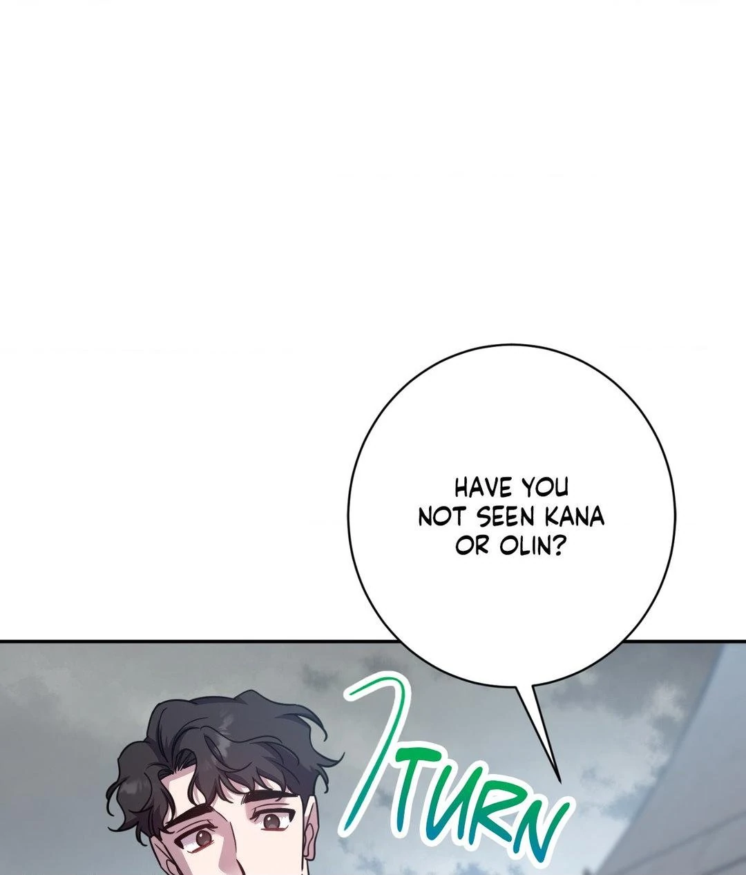 From Seed to Blossom - Chapter 35 manhwa