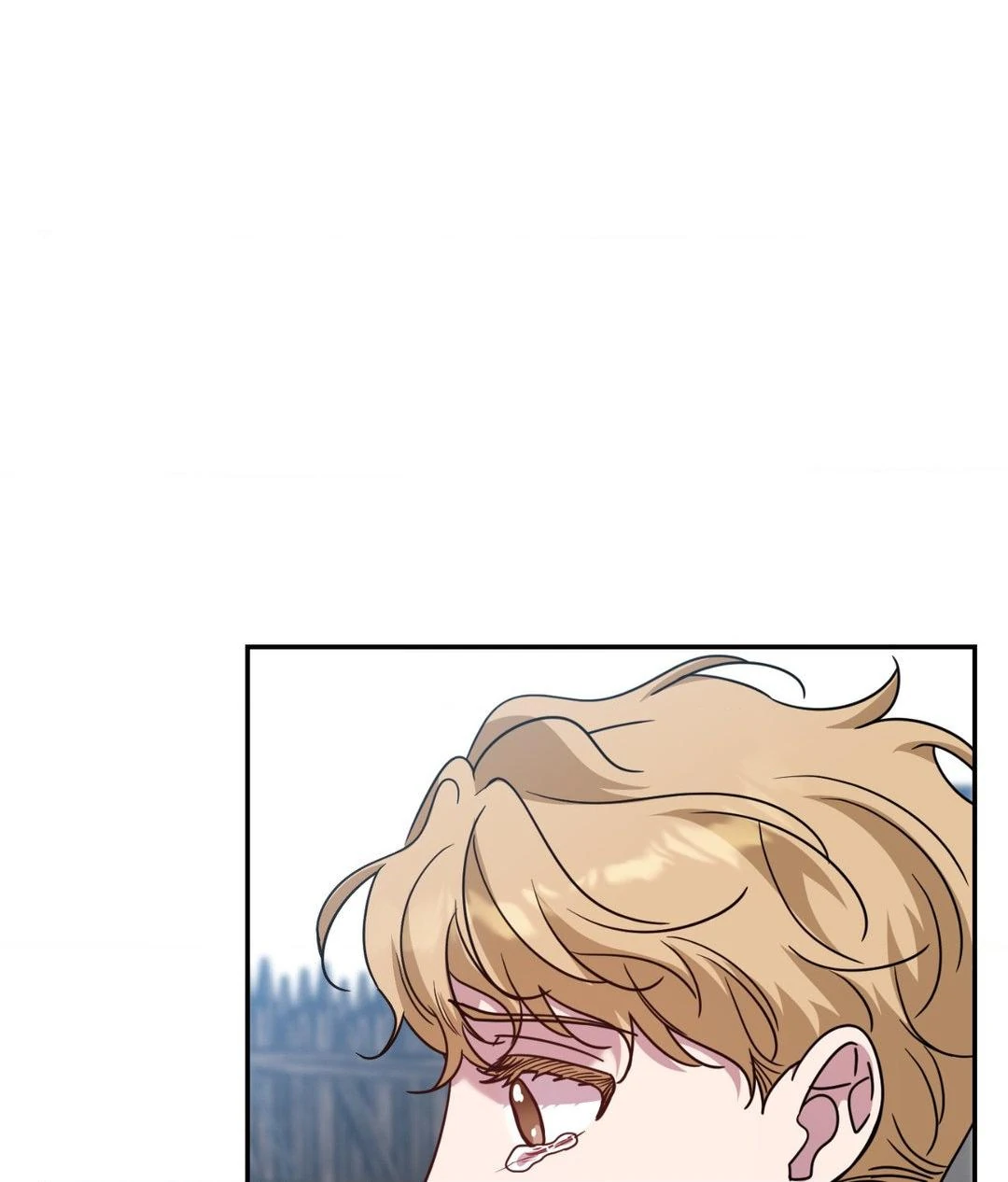 From Seed to Blossom - Chapter 35 manhwa