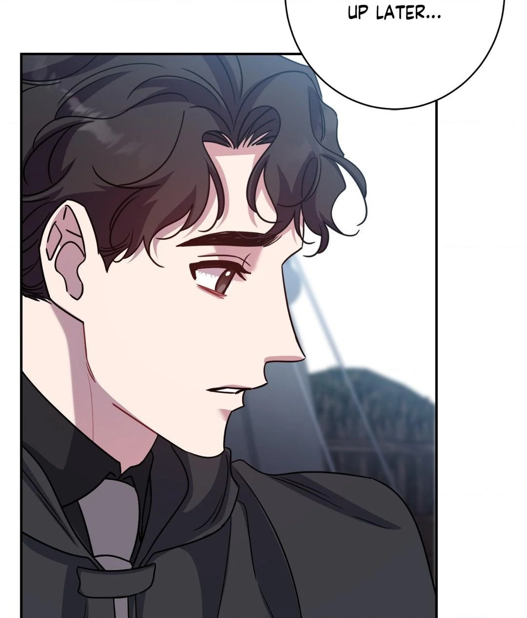 From Seed to Blossom - Chapter 35 manhwa