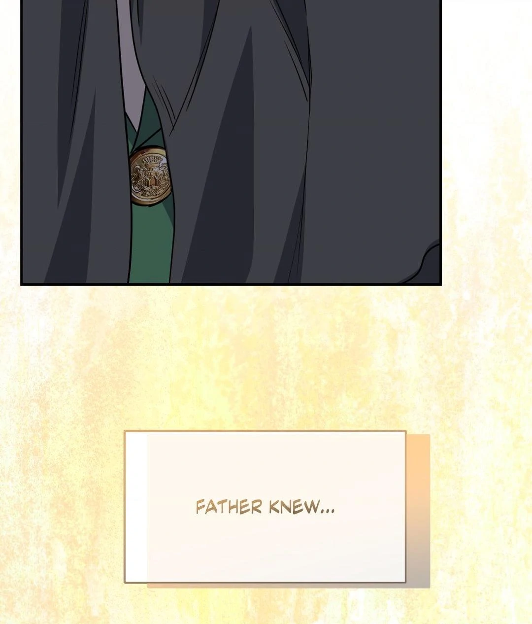 From Seed to Blossom - Chapter 35 manhwa