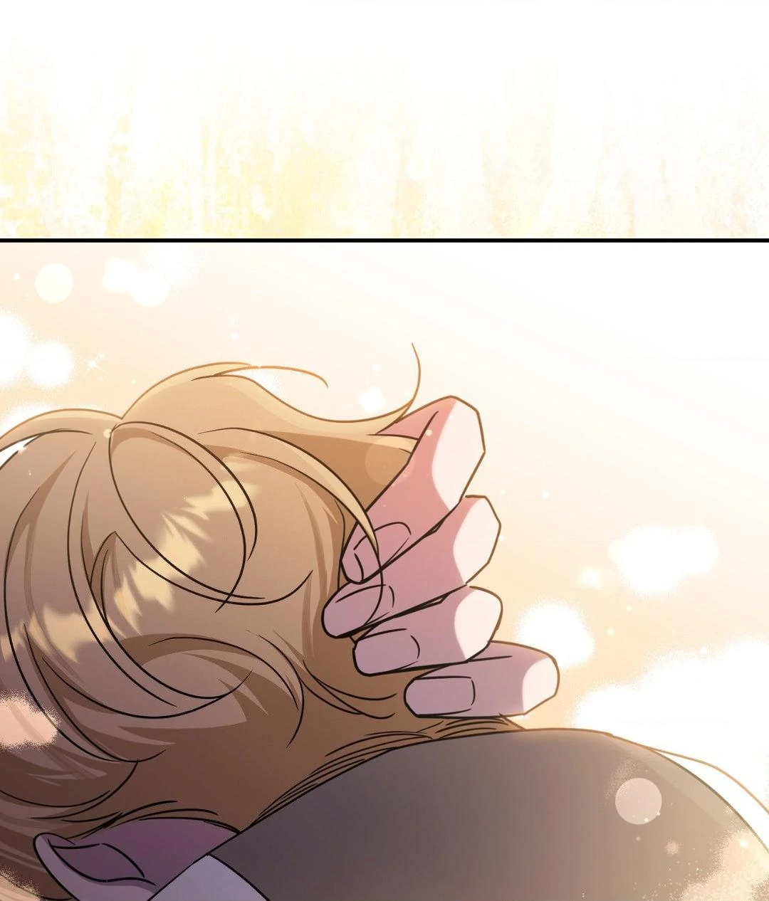 From Seed to Blossom - Chapter 35 manhwa