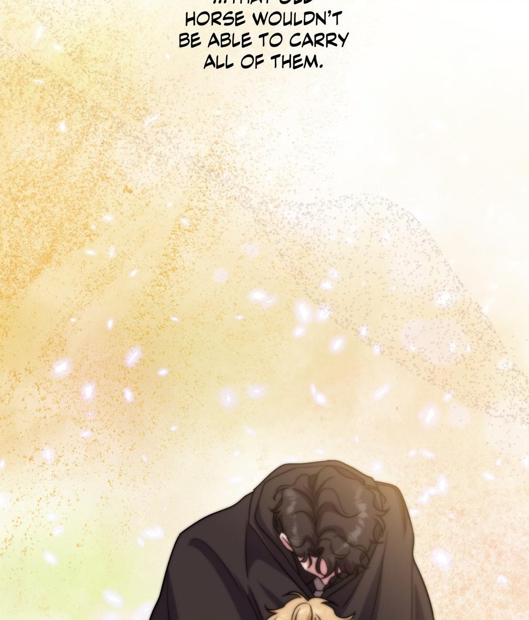 From Seed to Blossom - Chapter 35 manhwa