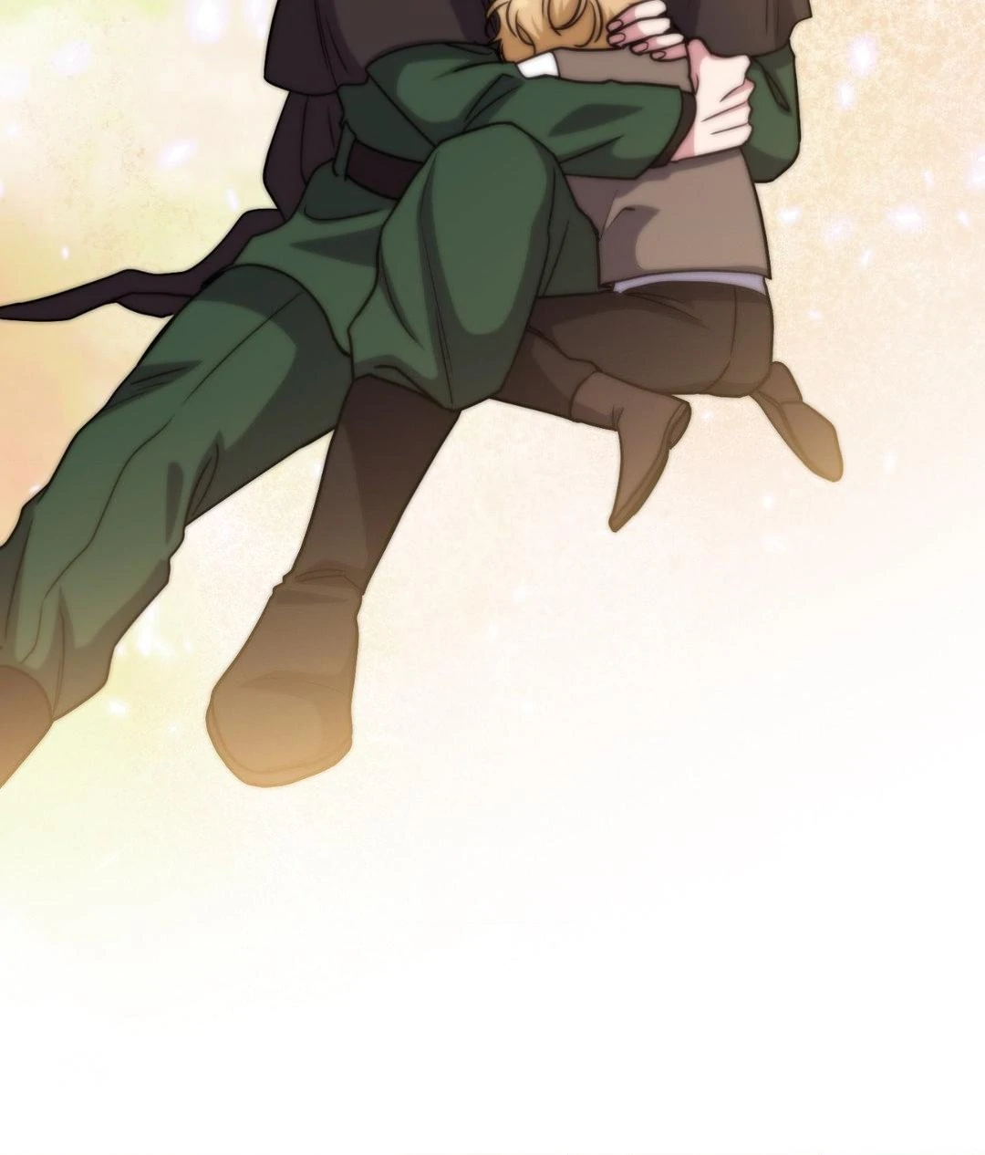 From Seed to Blossom - Chapter 35 manhwa