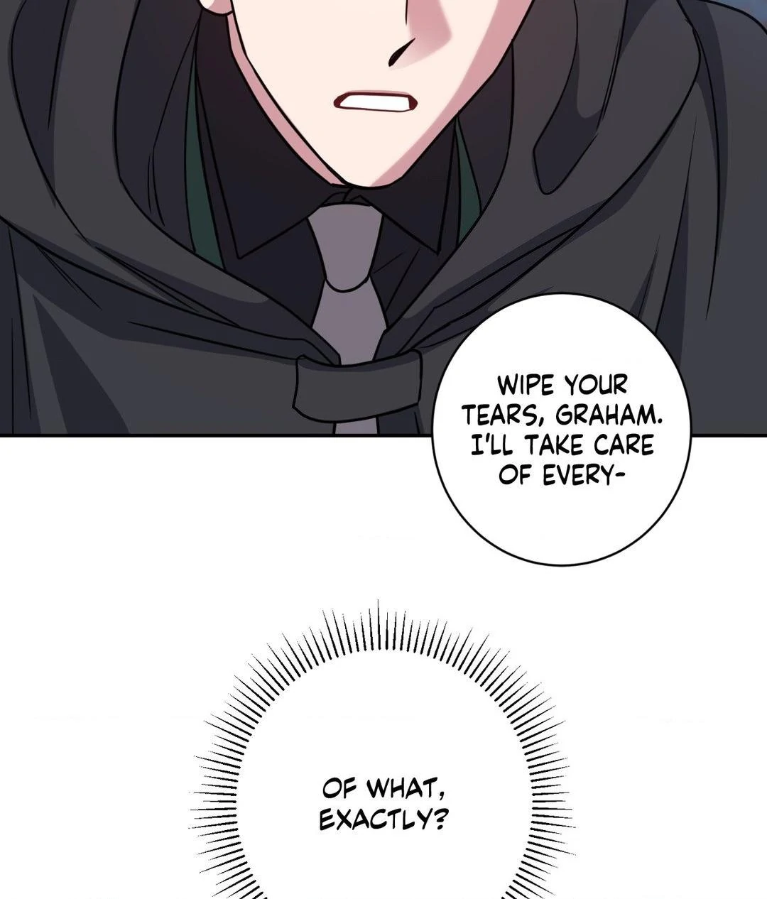 From Seed to Blossom - Chapter 35 manhwa