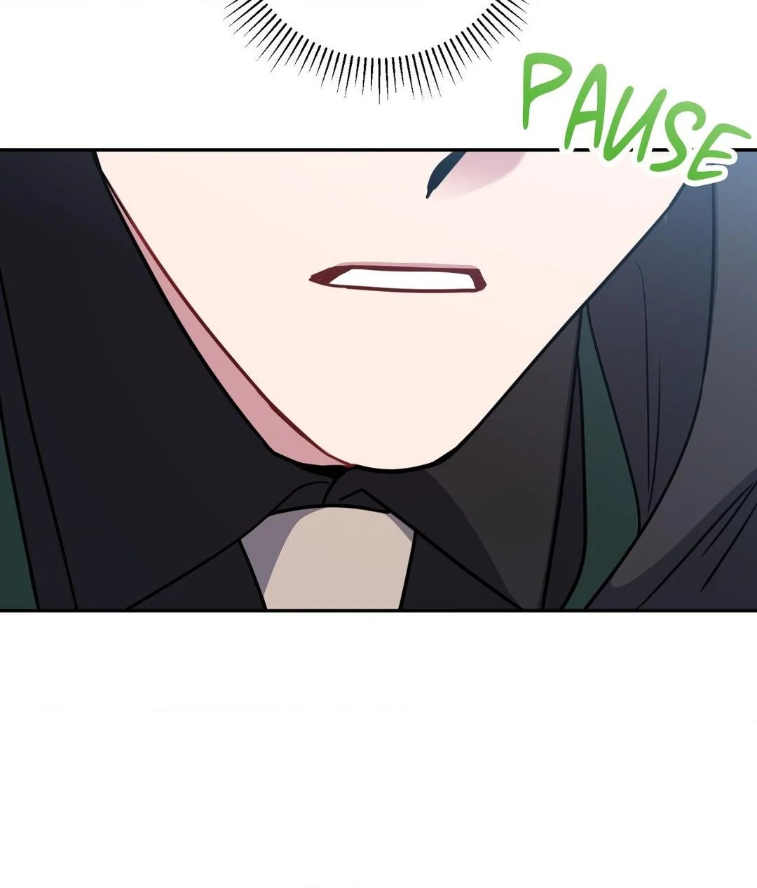 From Seed to Blossom - Chapter 35 manhwa