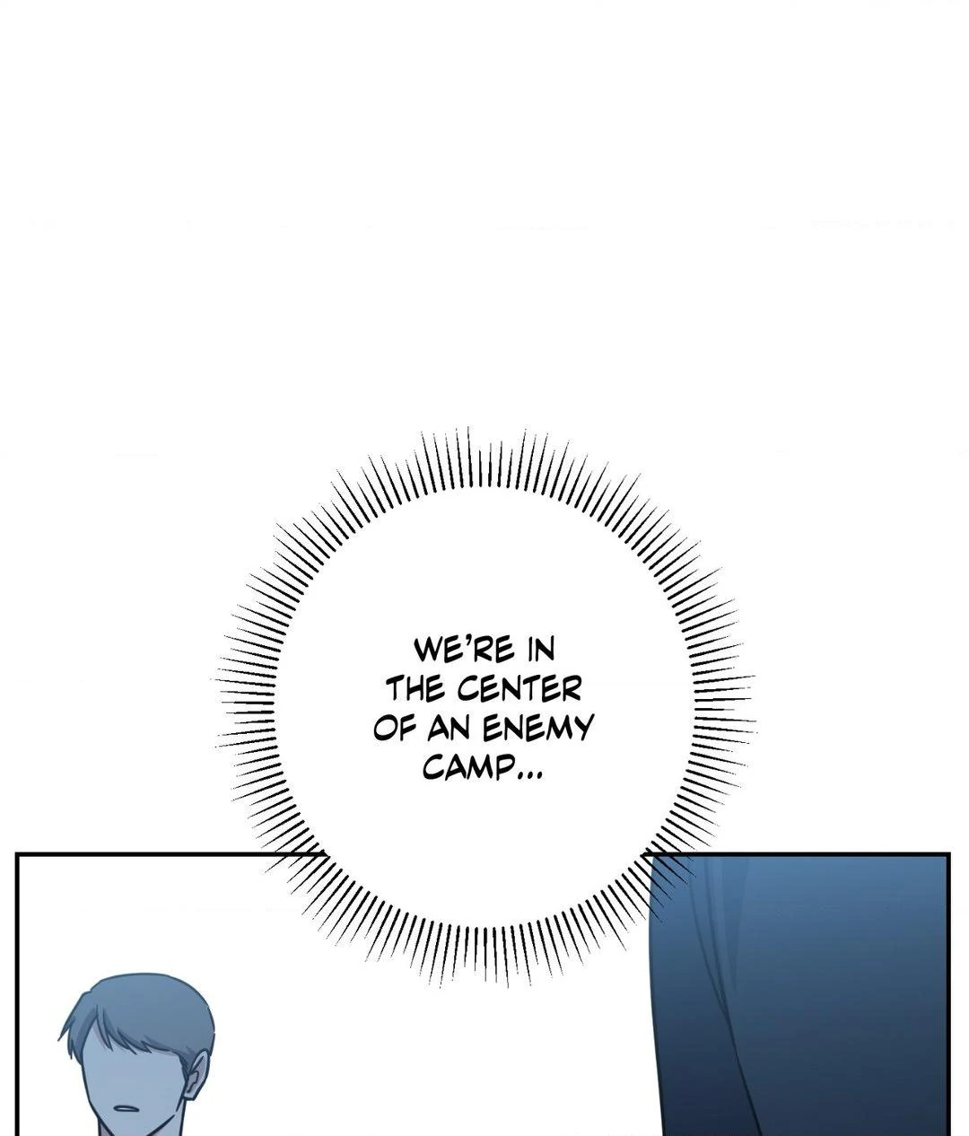 From Seed to Blossom - Chapter 35 manhwa