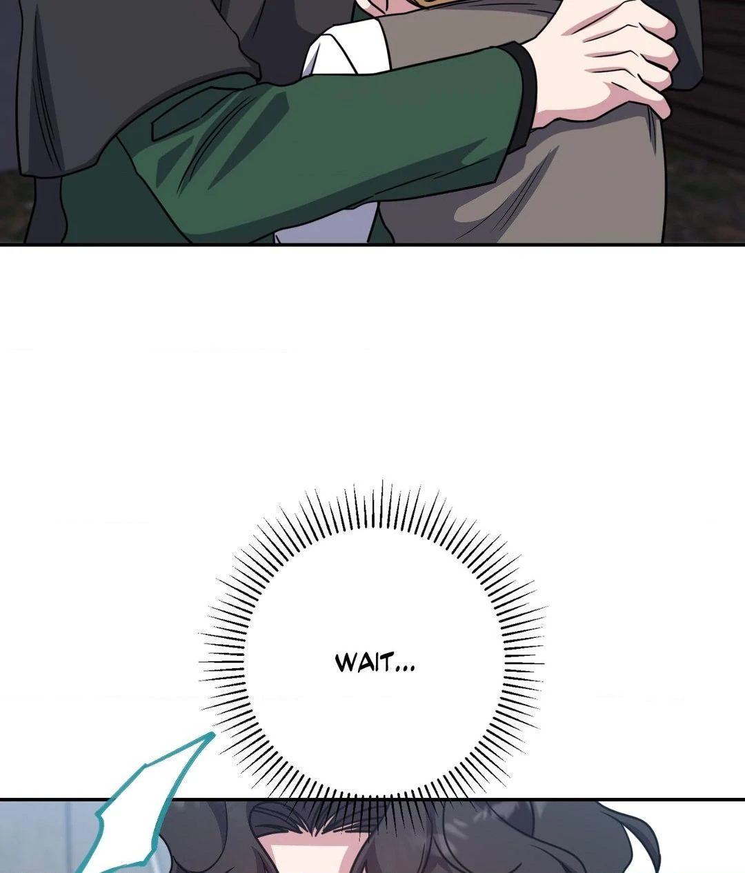 From Seed to Blossom - Chapter 35 manhwa