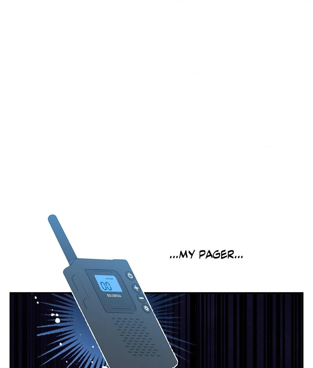 From Seed to Blossom - Chapter 35 manhwa