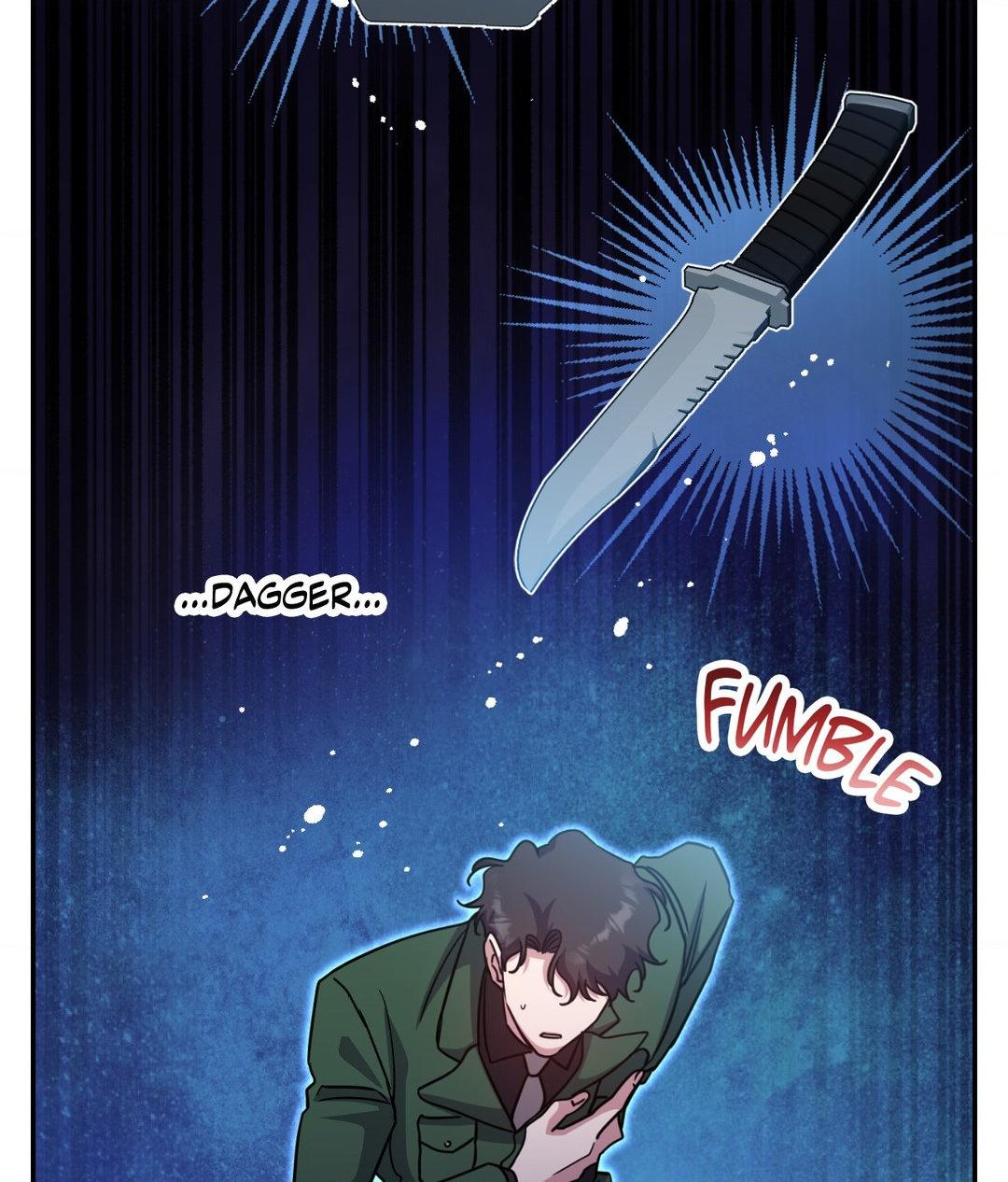 From Seed to Blossom - Chapter 35 manhwa