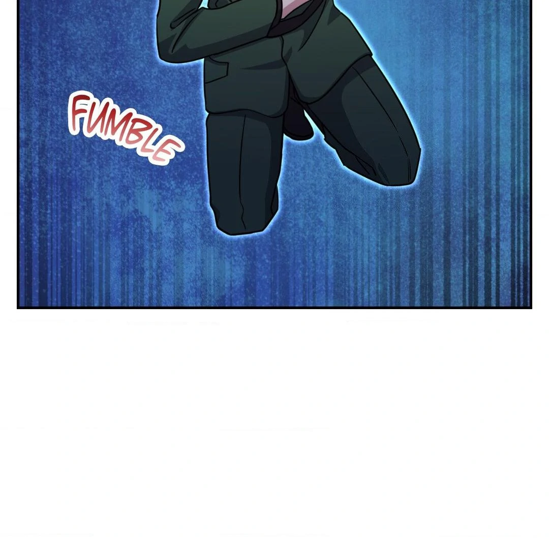 From Seed to Blossom - Chapter 35 manhwa