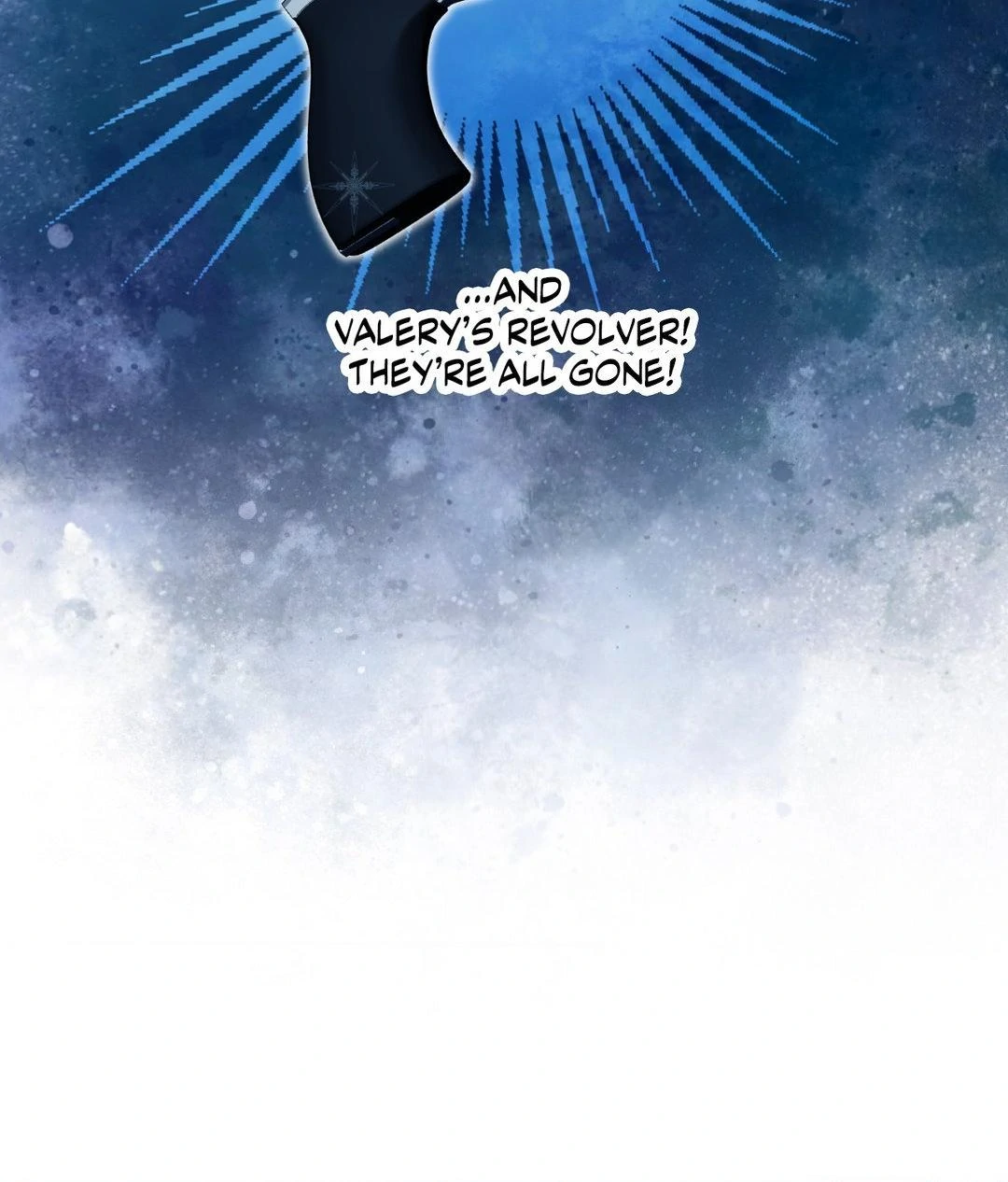 From Seed to Blossom - Chapter 35 manhwa