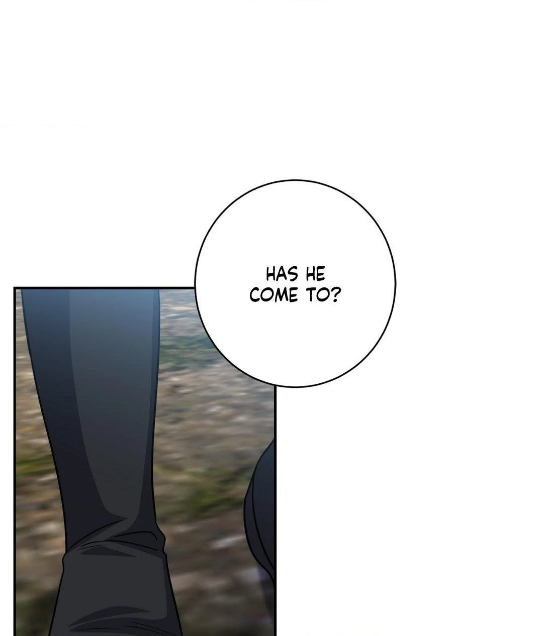 From Seed to Blossom - Chapter 35 manhwa