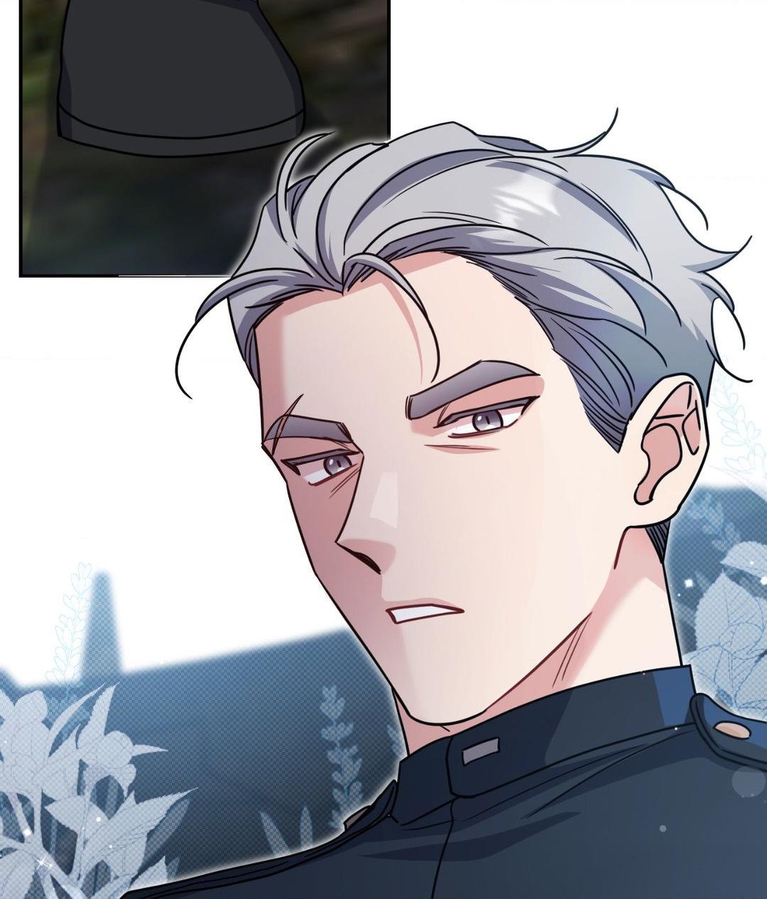 From Seed to Blossom - Chapter 35 manhwa