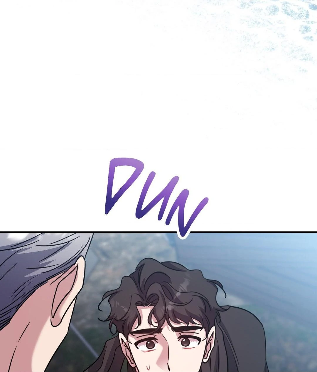 From Seed to Blossom - Chapter 35 manhwa