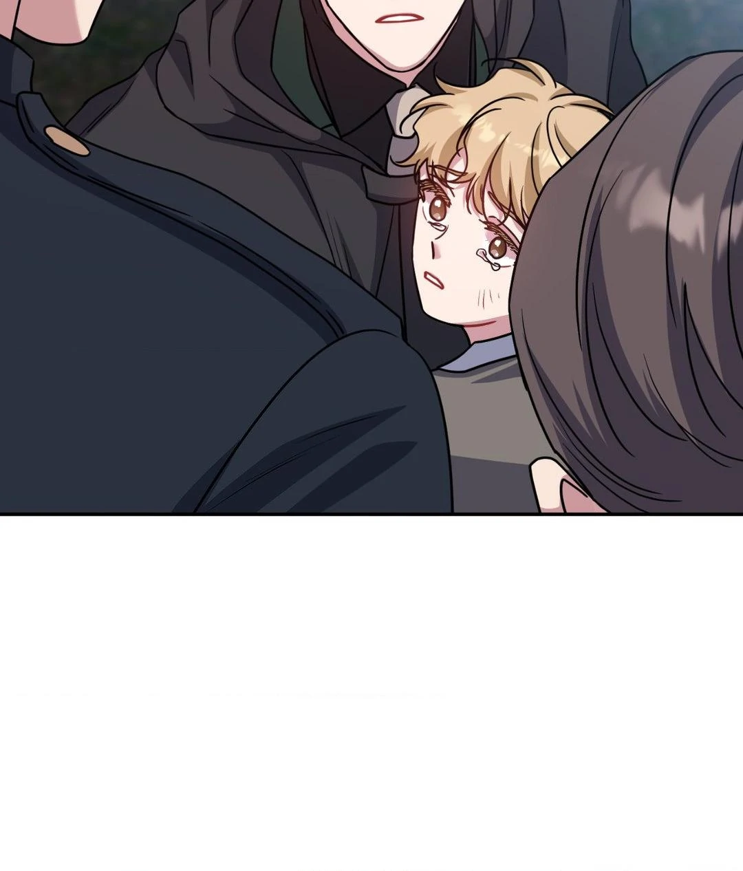 From Seed to Blossom - Chapter 35 manhwa