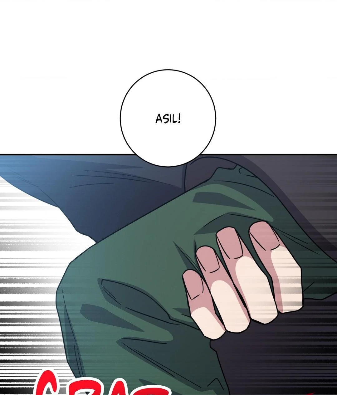 From Seed to Blossom - Chapter 35 manhwa