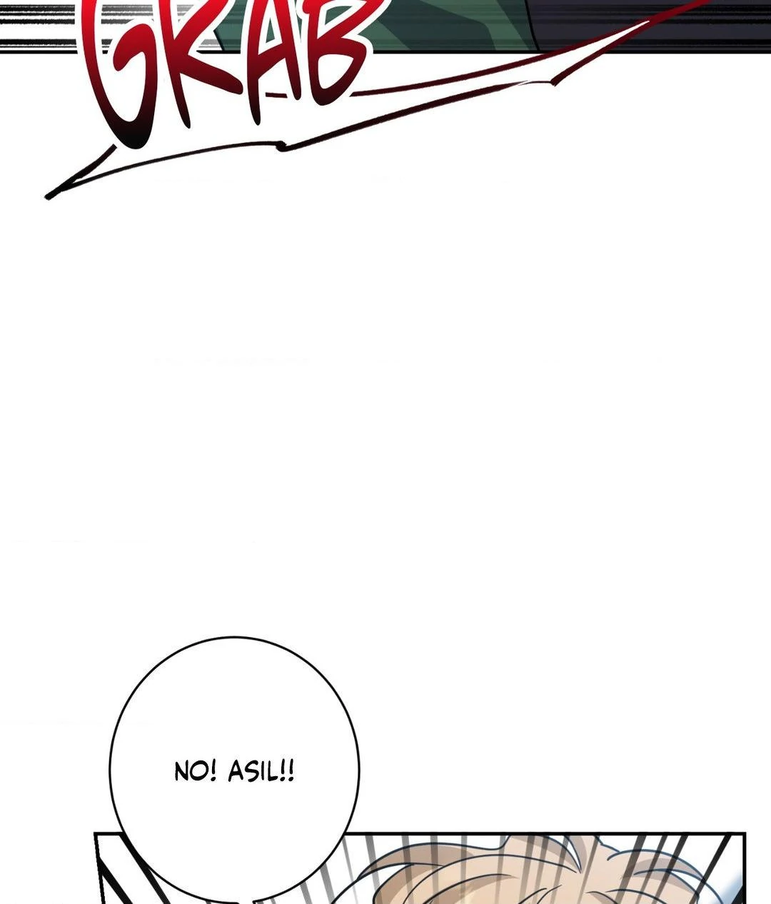 From Seed to Blossom - Chapter 35 manhwa