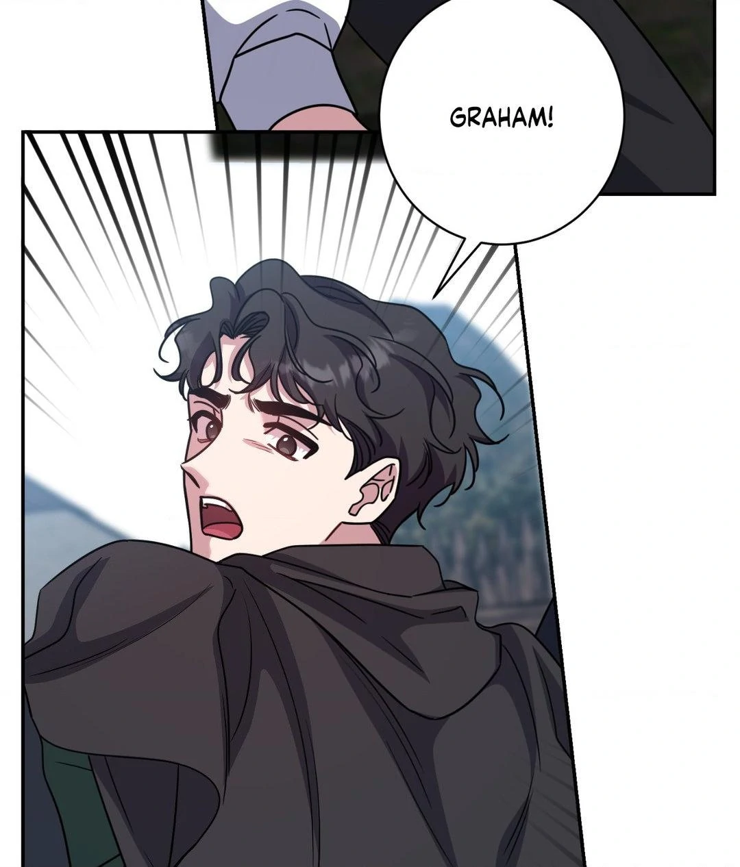 From Seed to Blossom - Chapter 35 manhwa