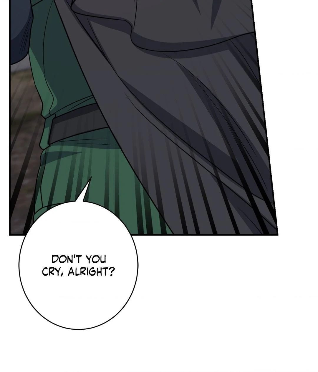 From Seed to Blossom - Chapter 35 manhwa