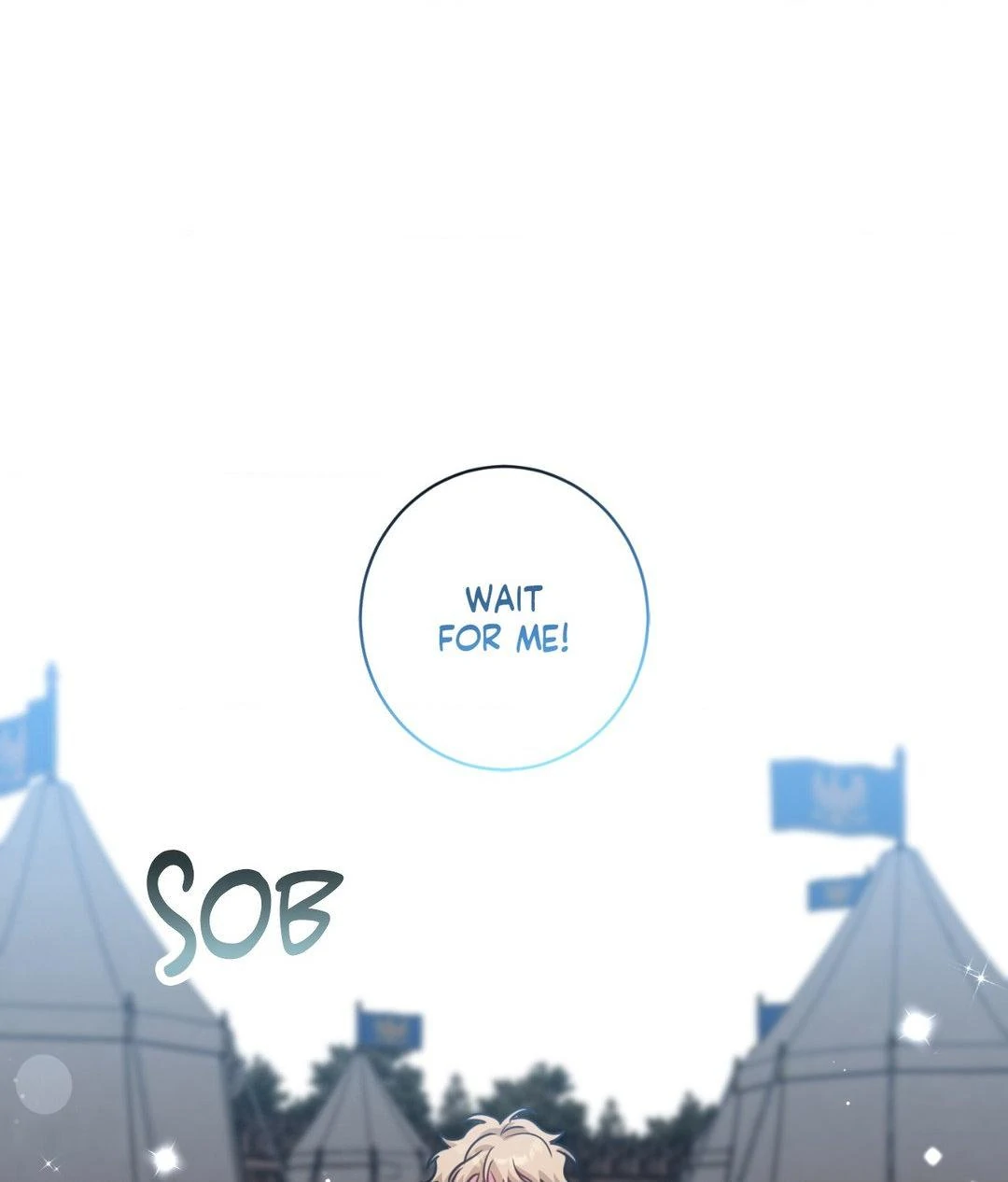 From Seed to Blossom - Chapter 35 manhwa