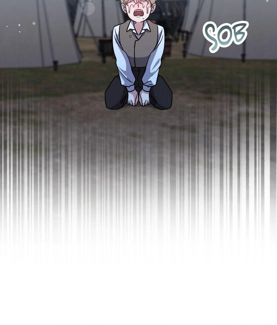 From Seed to Blossom - Chapter 35 manhwa