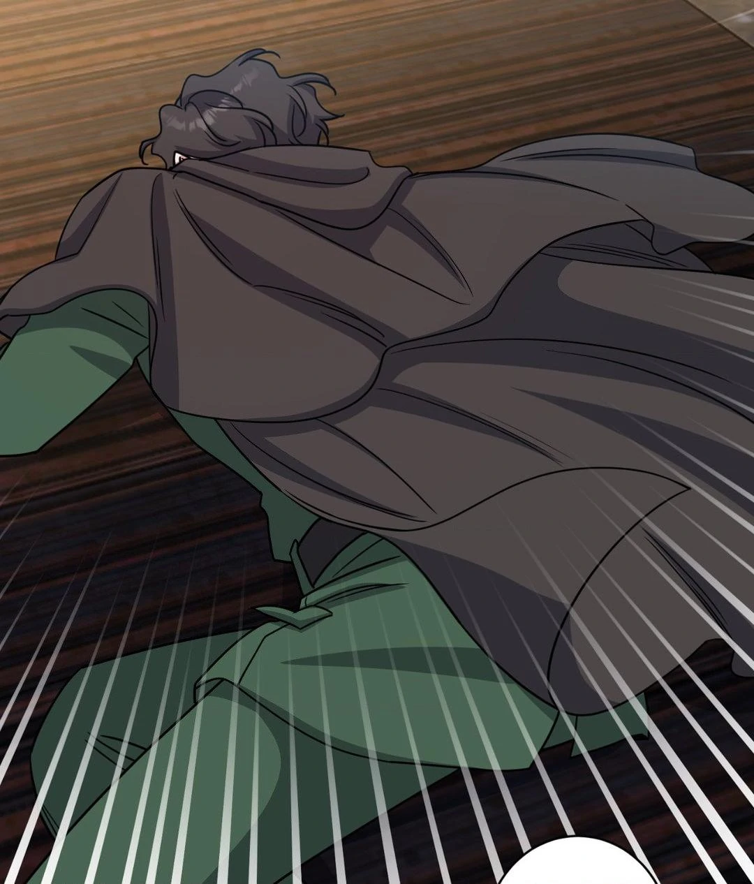 From Seed to Blossom - Chapter 35 manhwa