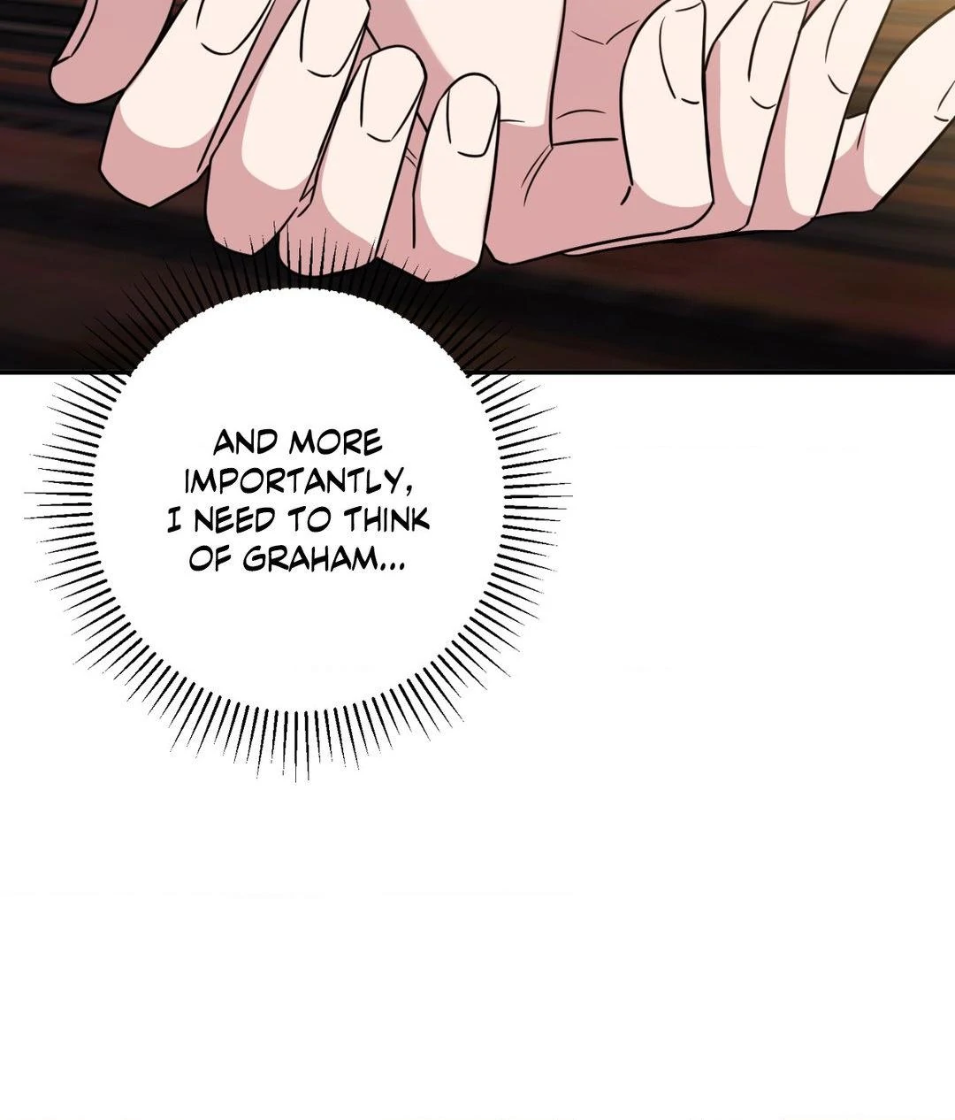 From Seed to Blossom - Chapter 35 manhwa