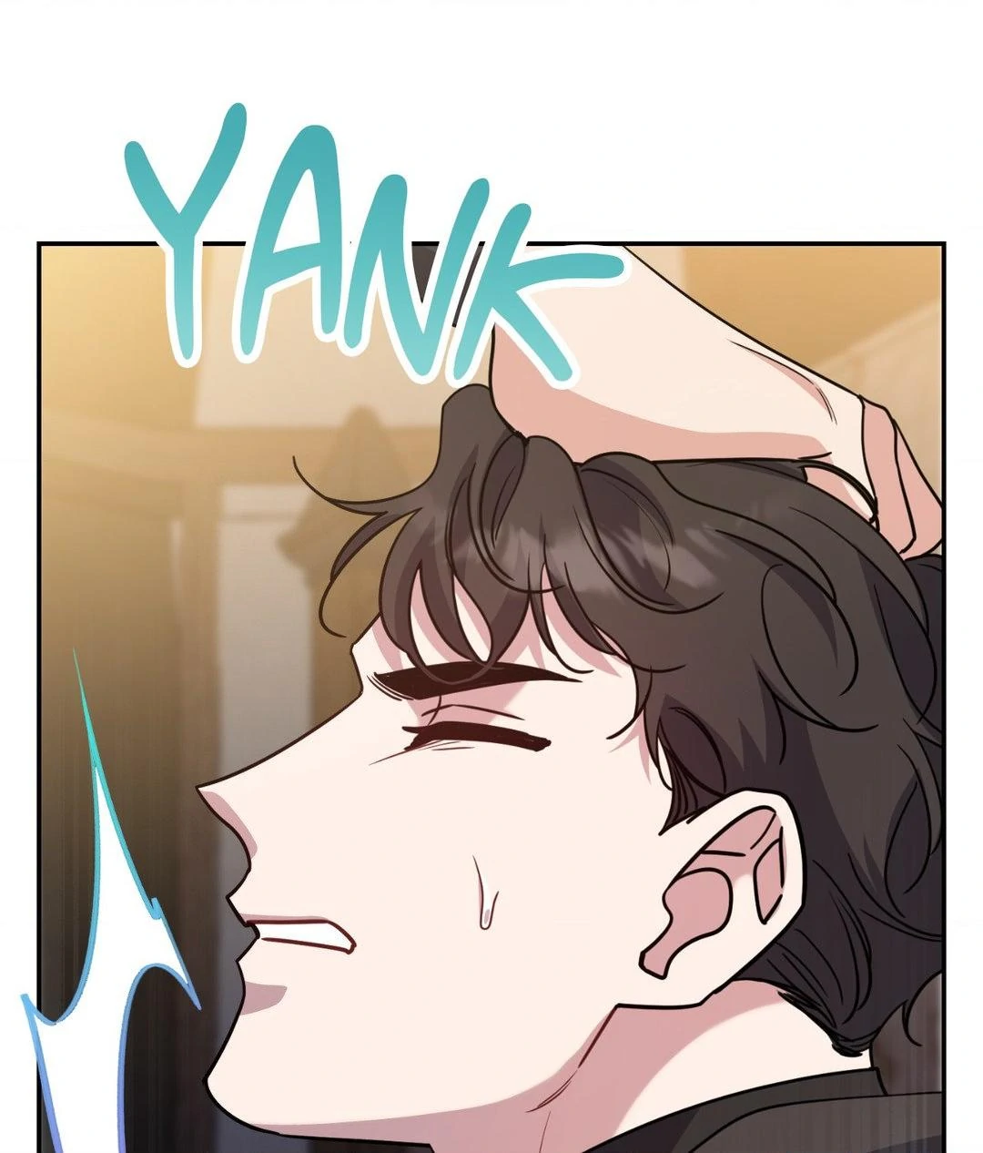 From Seed to Blossom - Chapter 35 manhwa