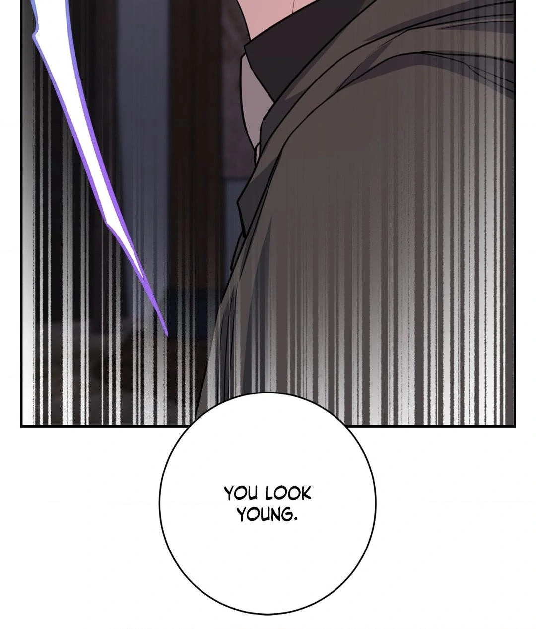 From Seed to Blossom - Chapter 35 manhwa