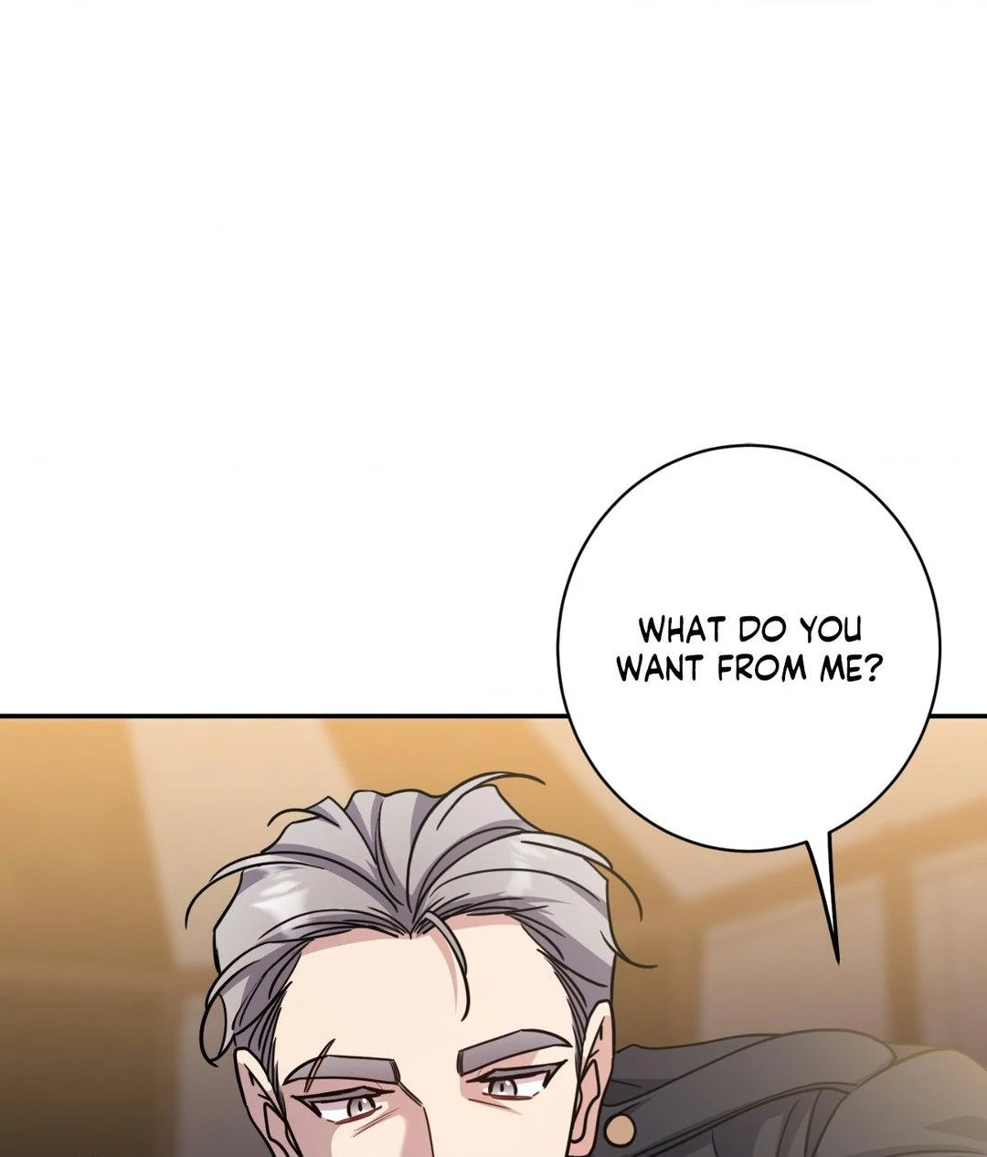 From Seed to Blossom - Chapter 35 manhwa